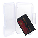 Ultra High-stick Vitesse De La M�moire Ms Pro-hg Duo Pour Psp De Sony Et Appareils Mobiles (4 Go)