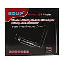 Salut Gain Dongle Wifi 802.11g Usb Pour Pc Et Wii / Psp / Nds