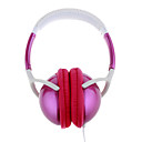 Pc Casque St�r�o Avec Micro-rose-yh-a1 (smq4002)