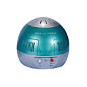 Purificador De Aire Para El Hogar Y La Oficina (0653-ap1025)