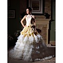 Vestido De Novia Nadra