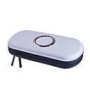Duro Estuche Protector Para Psp 2000 (blanco)