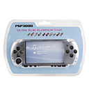 Caja De Aluminio De Protecci�n Para El Psp 3000 (plata)
