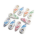 M-80 Cinta De Correcci�n (10-pack)