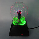 Bola De Luz De Plasma (tra-297)