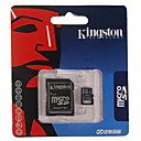V�ritable Kingston 8gb Sdhc Tf Carte M�moire (classe 4)