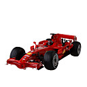 Xq097aa R / C Voiture Ferrari Mod�le De Course (40mhz)