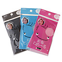 Despertar Por La Ma�ana-el Cabello Alisado Parches De Emergencia (4-piece Set)