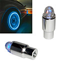 Super Brillante Luz Azul De Neum�ticos Led (tra-290)