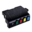 H�roe De La Guitarra Controlador De Agarre Con Los Altavoces Est�reo Para Nintendo Ds Lite