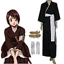 5 � Divisi�n Lej�a Teniente Hinamori Momo Cosplay