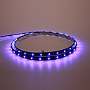 Coche Decorativas Luces De 1210 A 120 Cm-azul (szc1613)