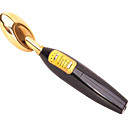 Golden-beaut� Cuill�re Instrument (0479-12.15-bz-070)