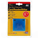 57-in-1 Usb 2.0 Lector De Tarjetas Sdhc