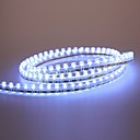 Coche Decorativas Luces Smd-120cm En Blanco (szc1620)
