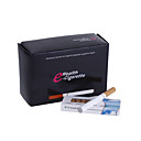 Cigarettes �lectroniques Avec Les Chargeurs Et 10 Recharges Set (110v ~ 240v Ac)