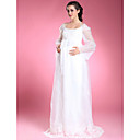 Vestido De Novia Oribel
