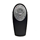 2,4 Wirelss Media Mouse Trackball Presentador Con Puntero L�ser (tra-275)