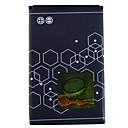 3.7v 890mah Li-ion Recargable De Reemplazo Para Bl-4c