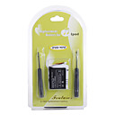 3.7v 600mah Sustituci�n Li-ion Battery For Ipod Mini -