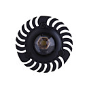 E27 Luxeon K2 3w H�lico�dale 150-lumen Led Ampoule �lectrique (100v ~ 240v Ac)
