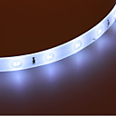 Coche Decorativas Luces - Impermeable - Smdos-30cm-w (szc1545)