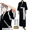 Blanqueador Teniente De La Divisi�n Cuarta Isane Kotatsu Cosplay