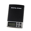 Balanza De Precisi�n Digital De Bolsillo (100g Max / 0.01g De Resoluci�n)
