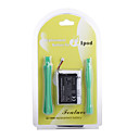 3.7v 850mah Li-ion Recargable De Reemplazo Para El Ipod