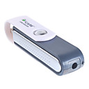 Usb Powered Ioncare Cuidado Del Aire Purificador De Aire I�nico
