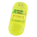 De Alta Velocidad Usb 2.0 Lector De Tarjetas Sd