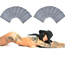Free Shipping 1000 Pcs Tattoo Sterilized Needles Assorted(0359-11.25)