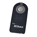 Infrarrojos Disparador Para Nikon De C�maras Digitales (compatible Con L-3)