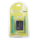 3.7v 750mah Li-ion Recargable De Reemplazo Para El Ipod