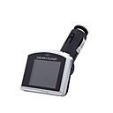 wholesale Car MP4 Player With FM Transmitter (SZC1859)