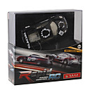 R Rechargeable / C Mod�le A Conduit La Course Automobile Avec Support De Bureau (40mhz)