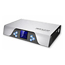Ider RM350 2.5 RM RMVB Digital Video Media Player(HVE009)