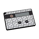 Nouvelle Marque Intensit� Du Lcd Indice Uv Monitor Tester Skincare M�tre Uv (0479-12.15-bz-3012)