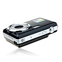 Winait Dc-815 Appareil Photo Num�rique 8.0mp Cmos 15.0mp Renforc�e �cran 2.7 Pouces Tft Lcd Zoom Optique 3x Zoom Num�rique 8x (dec008)