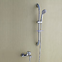 Baignoire Pr�cipitations / Robinet De Douche (0634-sc1064)