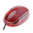 Rat�n �ptico Usb De Moda