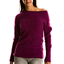 Off-the-pull En Cachemire Femmes �paule (1005ba026-0681)
