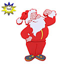 Santa Claus Usb 2.0 Flash / Unidad De Salto (1gb)