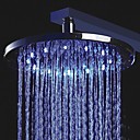 Rociador De Ducha Con Led - Annandale