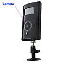 Sans Fil Gsm Espion � Distance Cam�ra-espion Bug Audio / Surveiller La S�curit� � Domicile (ypy139)