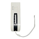 Sos Main Dynamo Led Lampe Avec Radio Et Chargeur De T�l�phone Portable (tra-317)