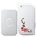 Wireless Digital Doorbell  (0760 -C-136 )
