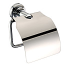 Accessoires Pour Le Bain Solide Support De Rouleau De Cuivre (0640-2708)