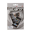 Protector De Pantalla Para X3 Nk