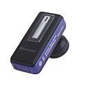 Bluedio F10 Auricular Bluetooth Con Estilo Y Con La Cuna (de 100 Horas En Espera)